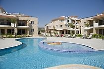 Pyla Gardens Apartments Exterior foto