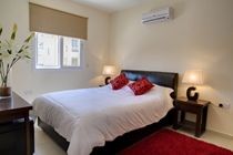 Pyla Gardens Apartments Exterior foto
