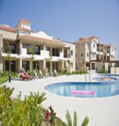 Pyla Gardens Apartments Exterior foto